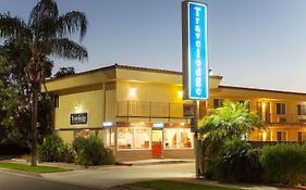 Travelodge Brea Ca